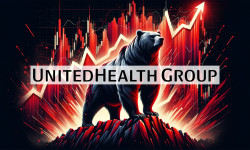 Beitragsbild zu Unitedhealth Aktie: Institutionelle Flucht!