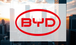 Beitragsbild zu BYD-Aktie: Das ist es!