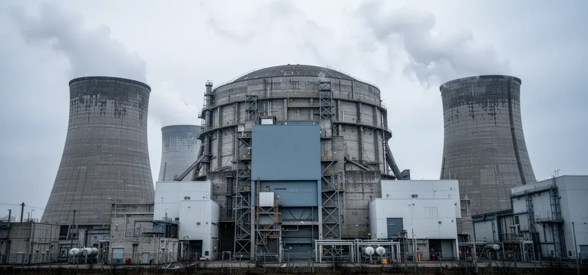 Beitragsbild zu VanEck Nuclear ETF: Angebotslücke weitet sich