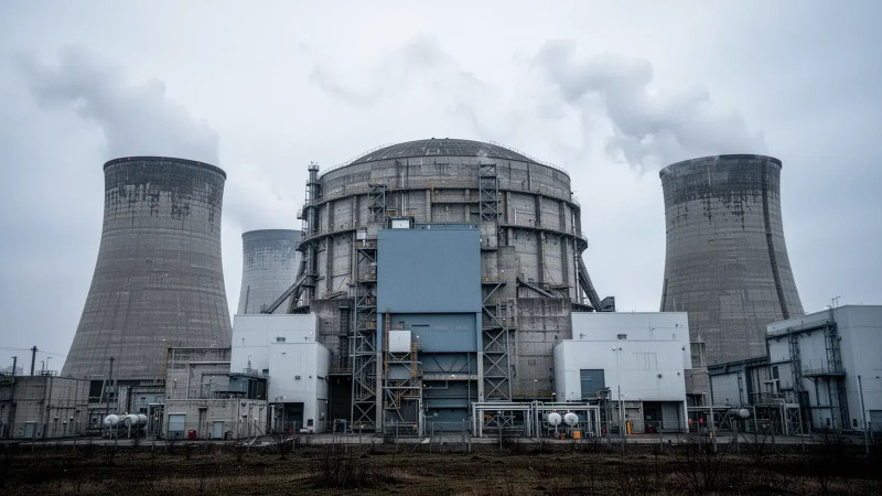 Beitragsbild zu VanEck Nuclear ETF: Angebotslücke weitet sich