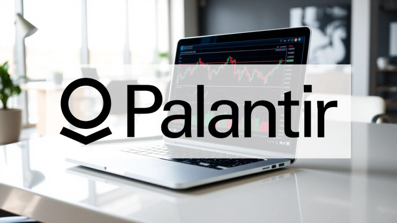 Beitragsbild zu Palantir Aktie: Anwaltsschock!
