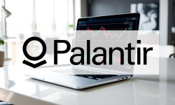 Beitragsbild zu Palantir Aktie: Zufriedene Blicke!