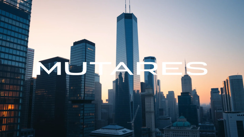 Beitragsbild zu Mutares Aktie: Millionen-Deal sichert Zukunft