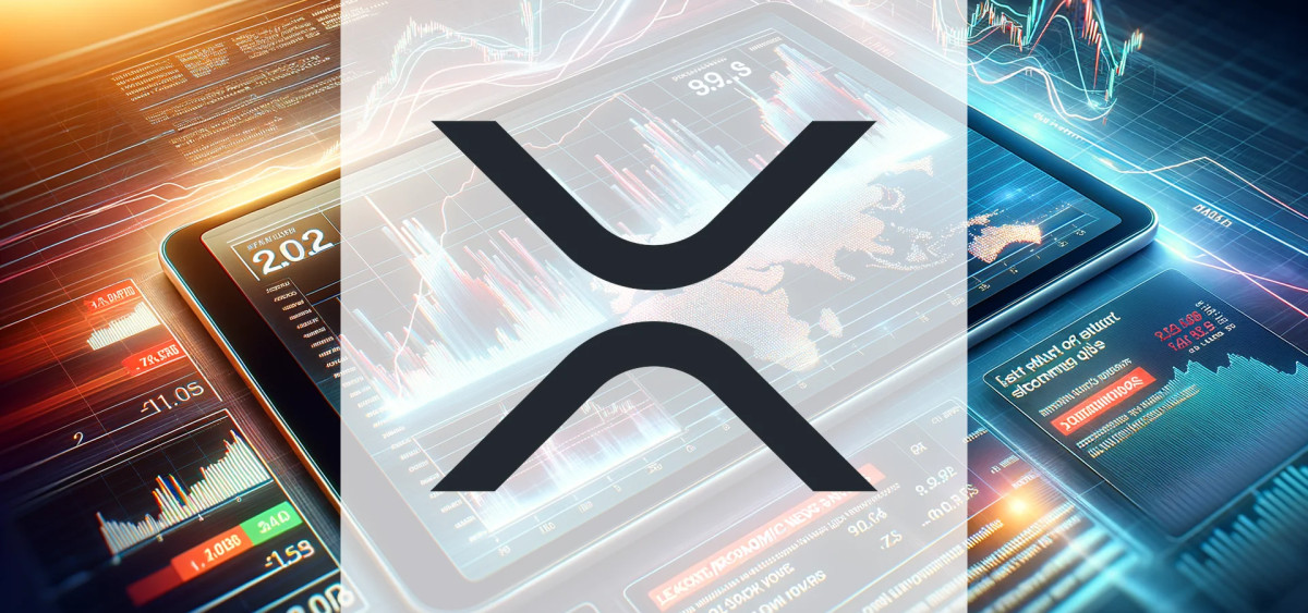 Beitragsbild zu XRP: Crash-Warnung wird Realität!