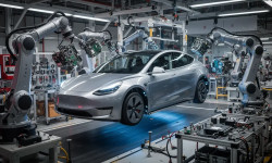 Beitragsbild zu Tesla Aktie: Düstere Perspektiven?