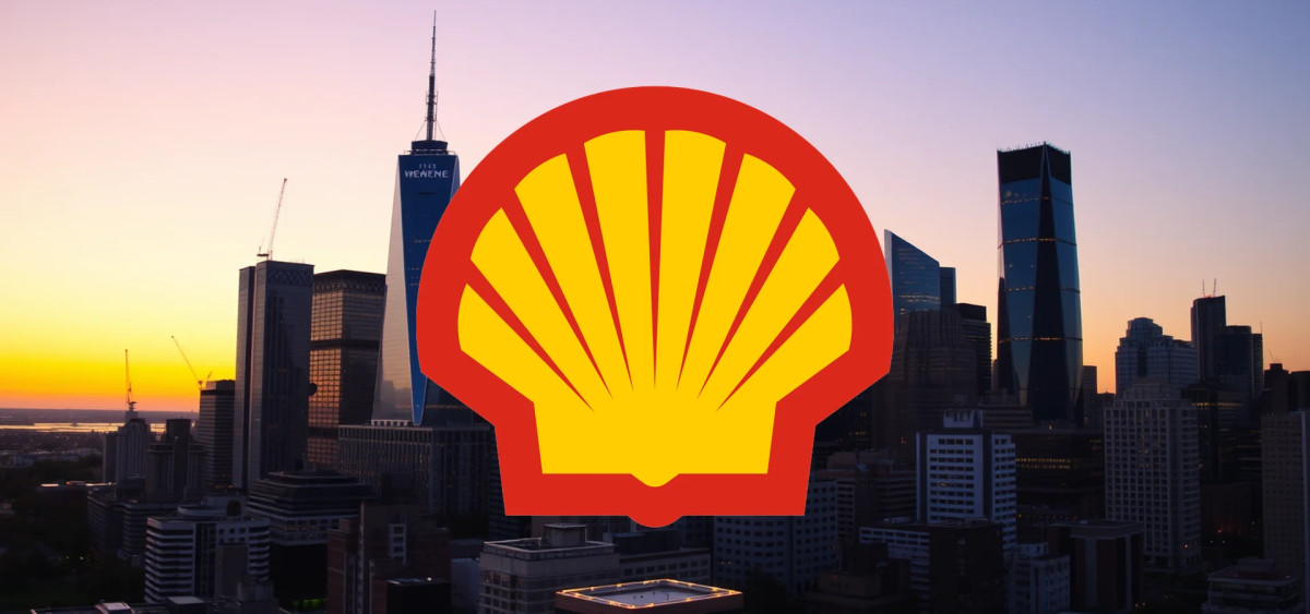 Beitragsbild zu Shell Aktie: UBS zieht die Reißleine!