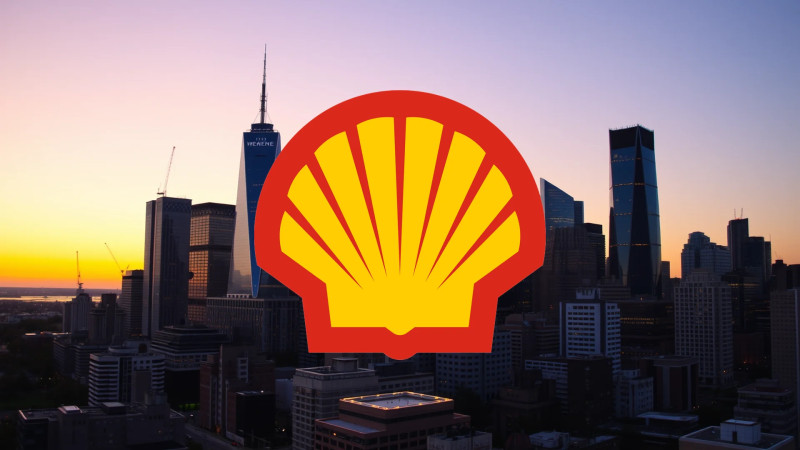 Beitragsbild zu Shell Aktie: UBS zieht die Reißleine!