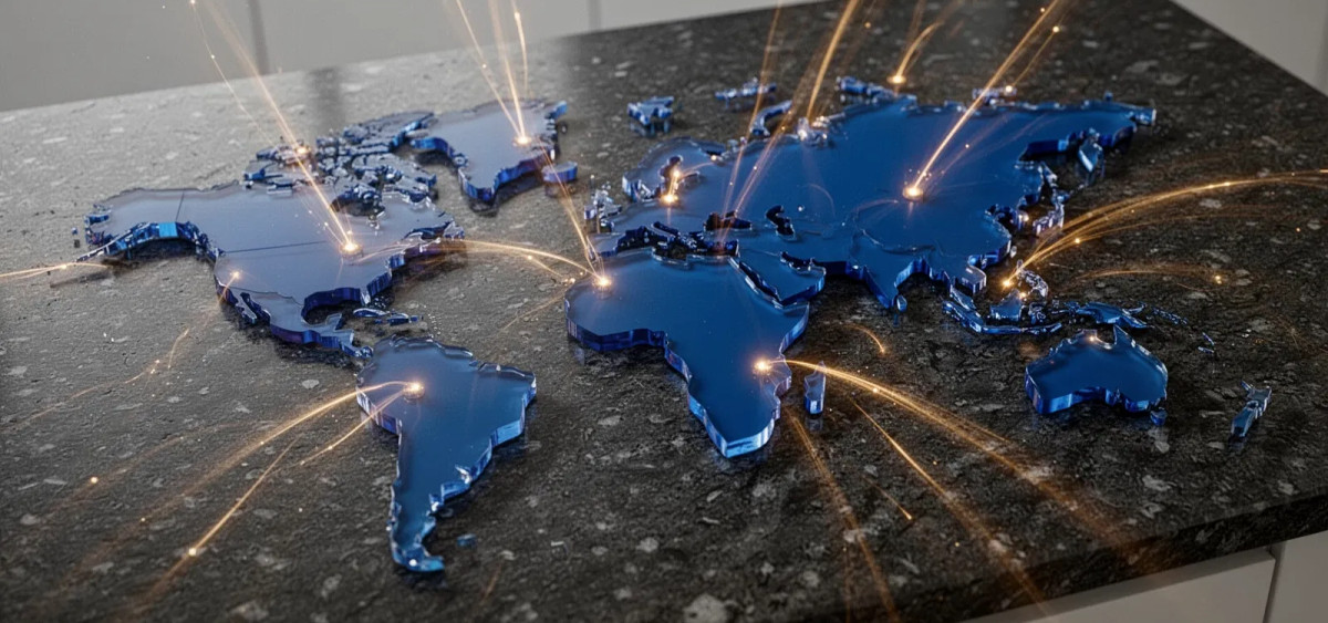 Beitragsbild zu Vanguard FTSE All-World UCITS ETF USD Accumulation: Positiver Aufstieg