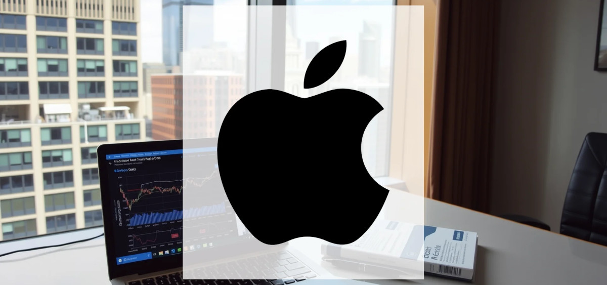 Beitragsbild zu Apple Aktie: iPhone 17 spaltet die Experten