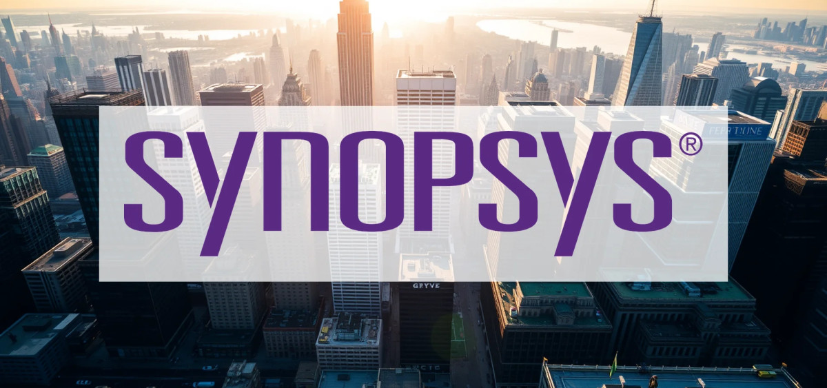 Beitragsbild zu Synopsys Aktie: Kampf an zwei Fronten