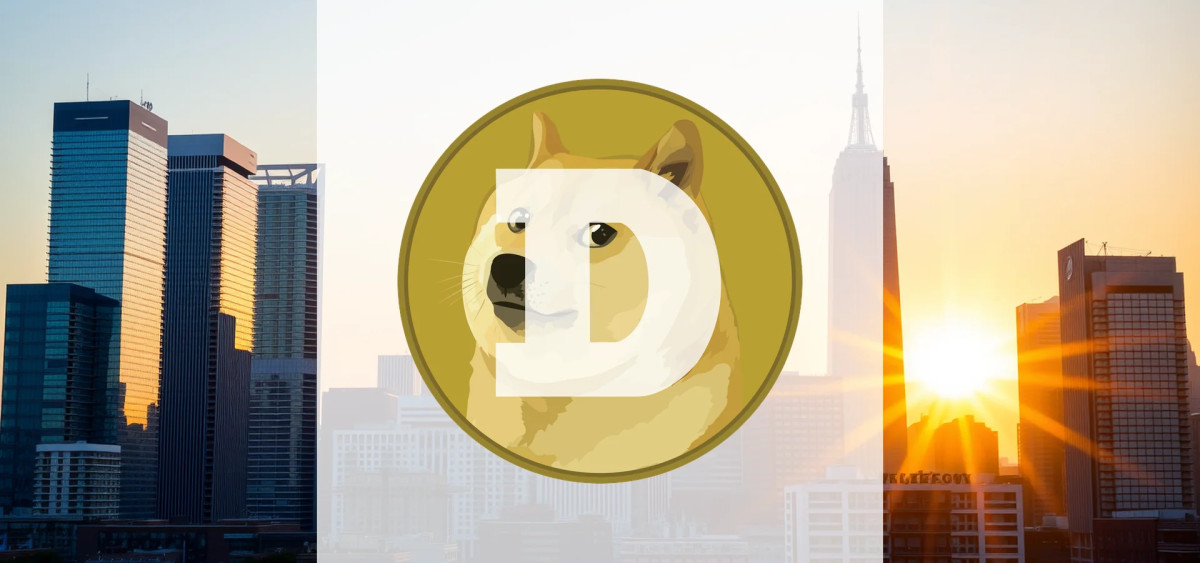Beitragsbild zu Dogecoin: Schattenseiten dominieren?