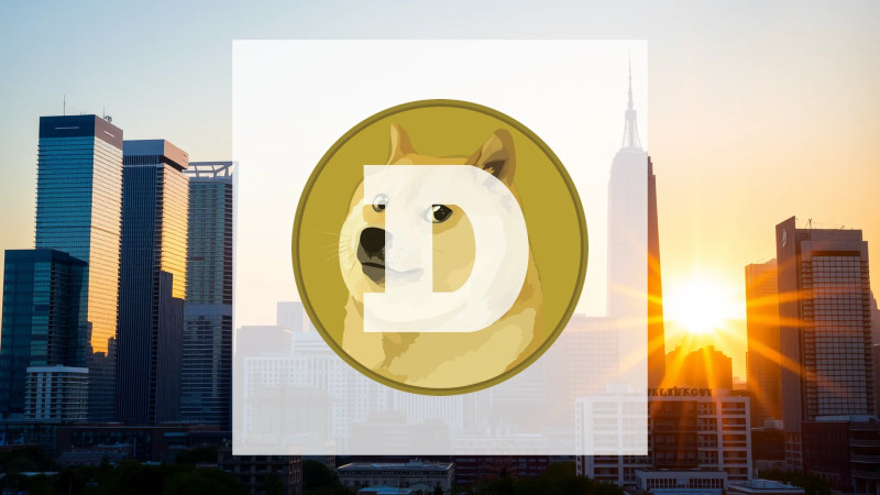 Beitragsbild zu Dogecoin: Schattenseiten dominieren?