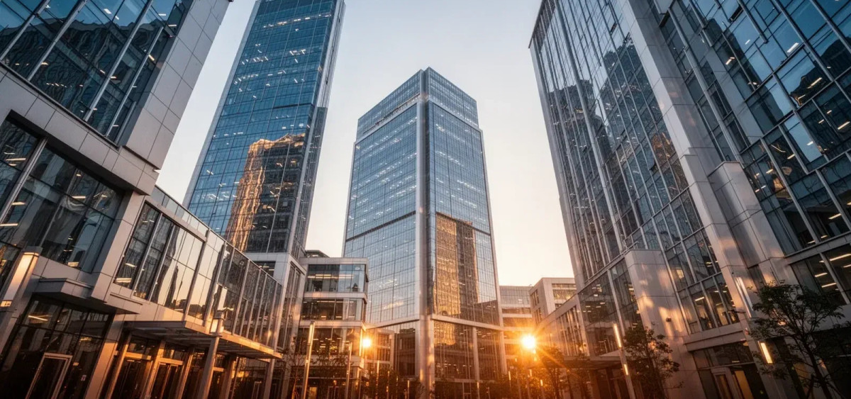 Beitragsbild zu Salesforce Aktie: Großinvestor greift zu