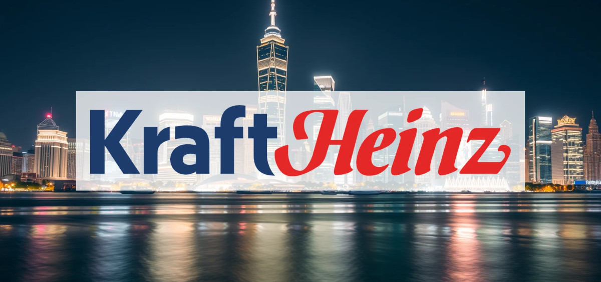 Beitragsbild zu Kraft Heinz Aktie: Radikaler Neustart oder letzter Ausweg?