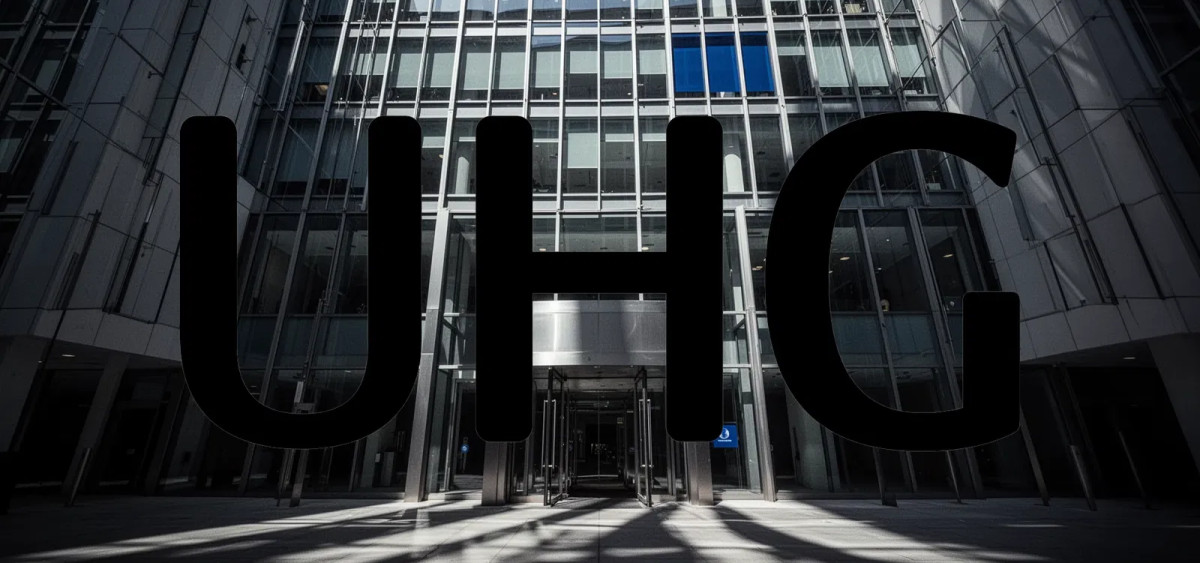 Beitragsbild zu UnitedHealth Aktie: CEO unter Beschuss