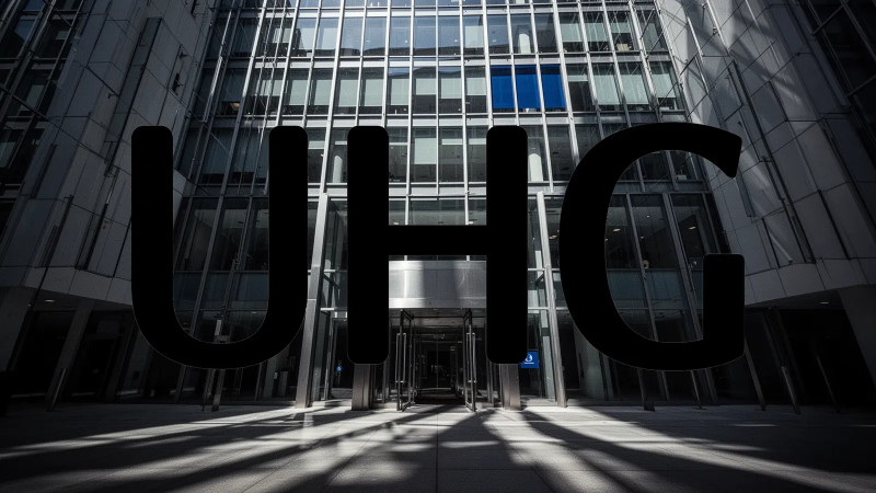 Beitragsbild zu UnitedHealth Aktie: CEO unter Beschuss