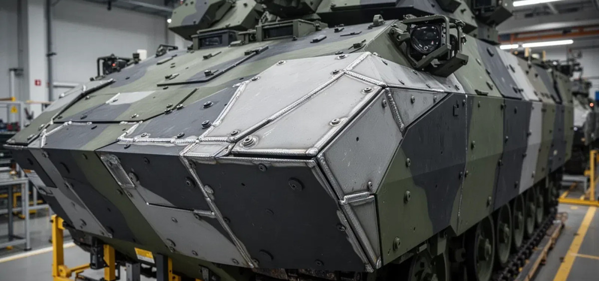 Beitragsbild zu Rheinmetall Aktie: Trendwende geglückt