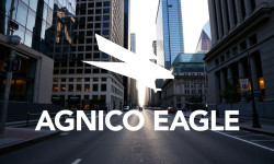 Beitragsbild zu Agnico Eagle Mines Aktie: Potenzialrekord erwartet!