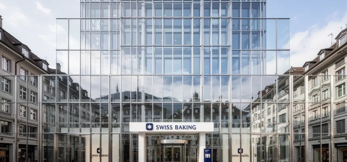 Beitragsbild zu UBS Aktie: Integration vollendet