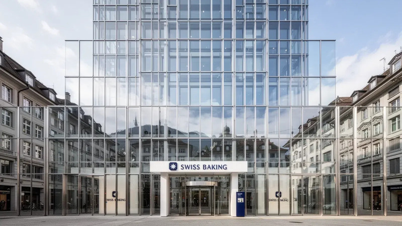 Beitragsbild zu UBS Aktie: Integration vollendet