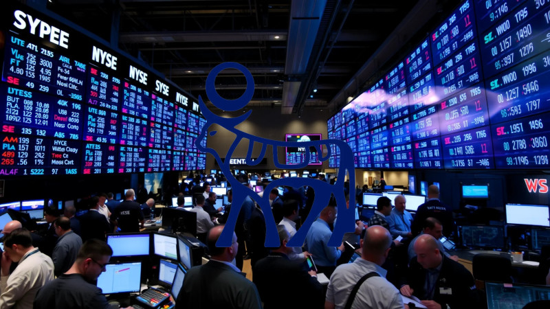 Beitragsbild zu Novo Nordisk-Aktie: Es geht alles los!