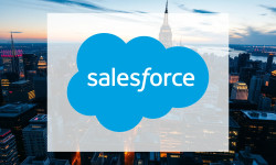 Beitragsbild zu Salesforce Aktie: Benioffs Kampfansage!