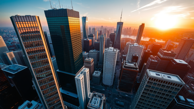 Beitragsbild zu iShares MSCI World ETF: Jetzt wird umgebaut!