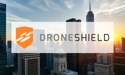 Beitragsbild zu DroneShield-Aktie: Crash-Mitteilung!