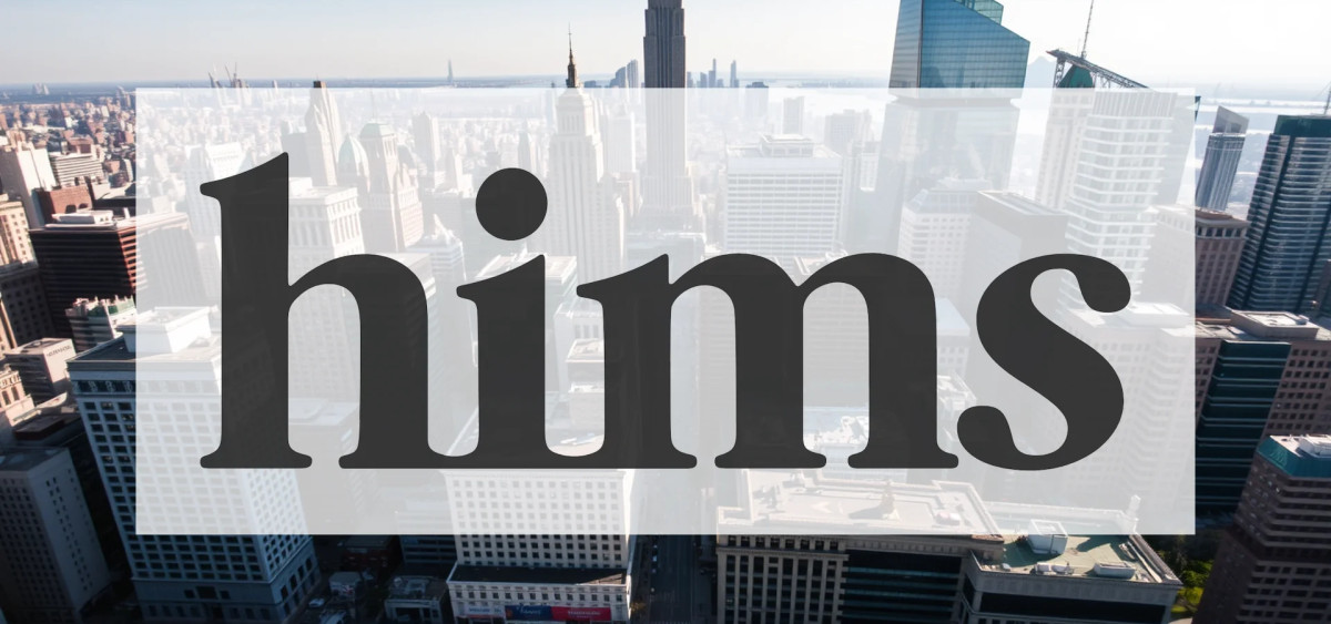 Beitragsbild zu Hims & Hers Aktie: Gegenwind zum Jahresende