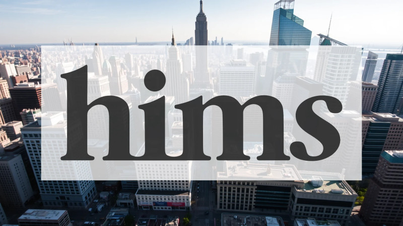 Beitragsbild zu Hims & Hers Aktie: Gegenwind zum Jahresende