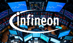 Beitragsbild zu Infineon Aktie: Nervosität eskaliert!