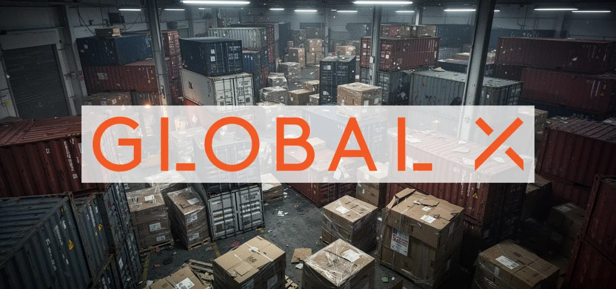 Beitragsbild zu DAX: Zoll-Chaos eskaliert