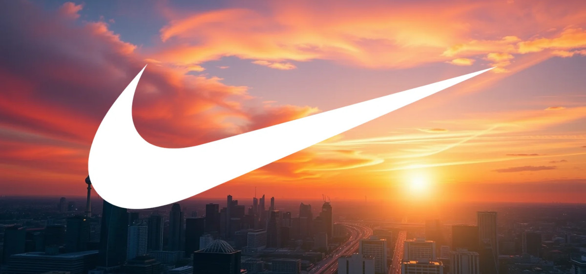 Beitragsbild zu Nike Aktie: Kann der Sportartikel-Riese die Wende schaffen?