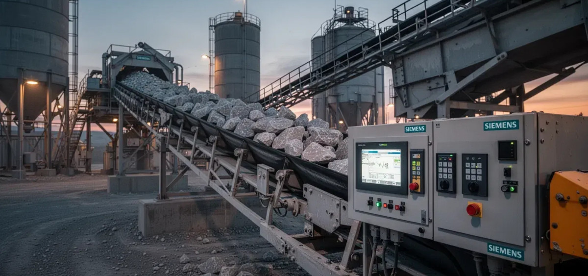 Beitragsbild zu Rock Tech Lithium Aktie: Siemens-Deal steht