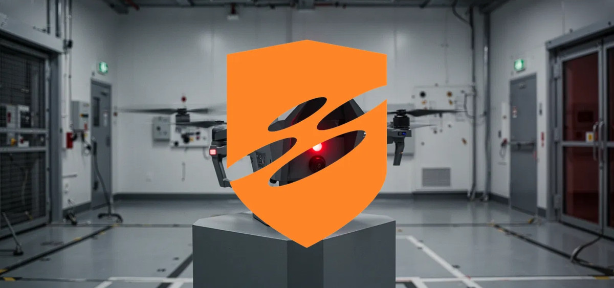 Beitragsbild zu DroneShield Aktie: Pipeline enttäuscht