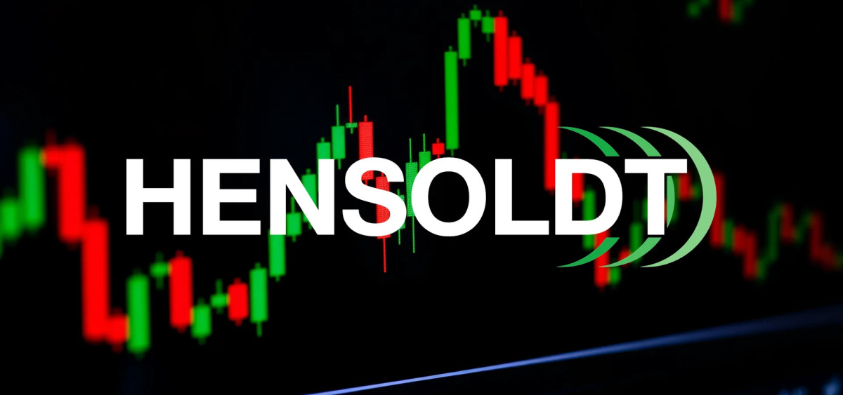 Beitragsbild zu HENSOLDT Aktie: Geheimnisvolles Software-Talent an Bord!