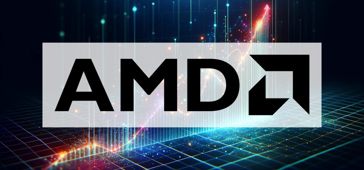 Beitragsbild zu AMD Aktie: Inspirierende Zukunftsaussichten!
