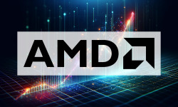 Beitragsbild zu AMD Aktie: Inspirierende Zukunftsaussichten!