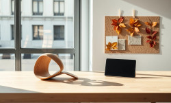 Beitragsbild zu Vienna Design Week: Aus Küchenabfall wird Farbe