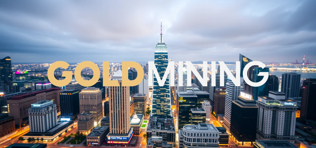 Beitragsbild zu Barrick Gold Aktie: Anhaltender Rückenwind!