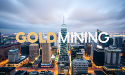 Beitragsbild zu Barrick Gold Aktie: Anhaltender Rückenwind!