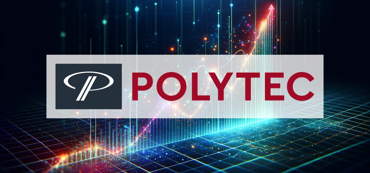 Beitragsbild zu Polytec-Aktie: Eine interessante Gelegenheit!