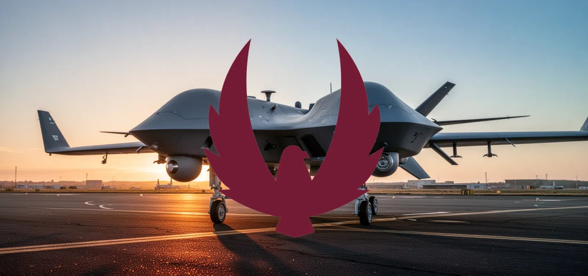 Beitragsbild zu Kratos Defense Aktie: Durchbruch in Europa