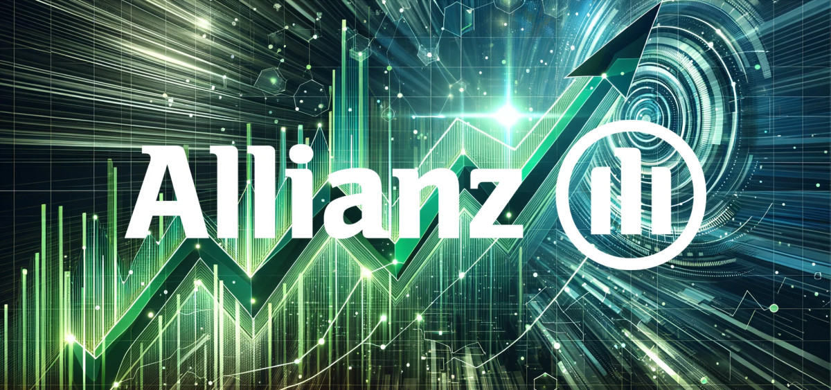 Beitragsbild zu Allianz Aktie: Erfolgreiche Projekte