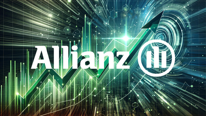 Beitragsbild zu Allianz Aktie: Erfolgreiche Projekte