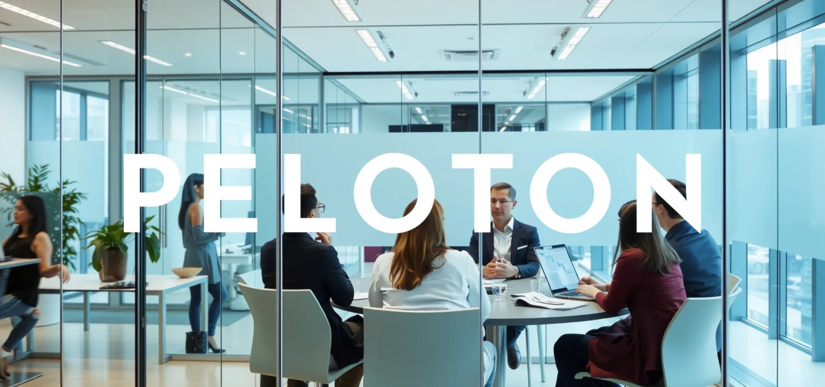 Beitragsbild zu Peloton Aktie: Comeback oder Strohfeuer?