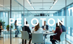 Beitragsbild zu Peloton Aktie: Comeback oder Strohfeuer?