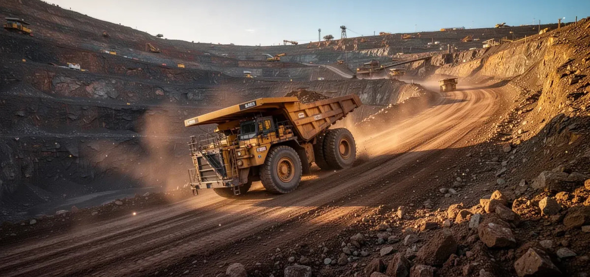 Beitragsbild zu Coeur Mining Aktie: Rally vor Zahlen