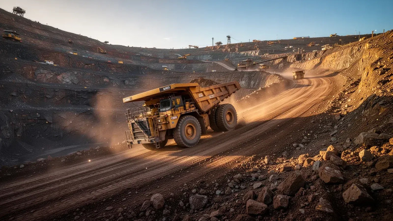Beitragsbild zu Coeur Mining Aktie: Rally vor Zahlen