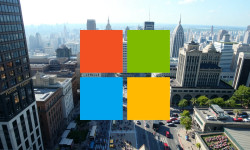 Beitragsbild zu Microsoft Aktie: Regulärer Geschäftsgang